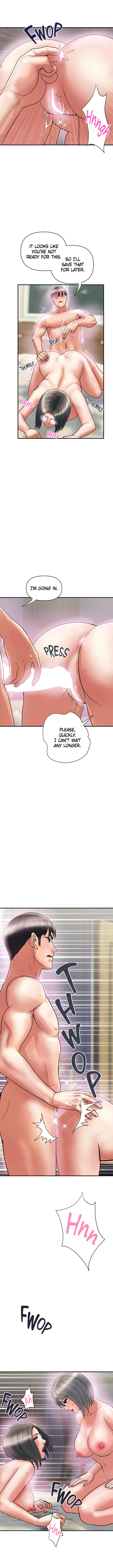 Pheromones Chapter 48 Page 8