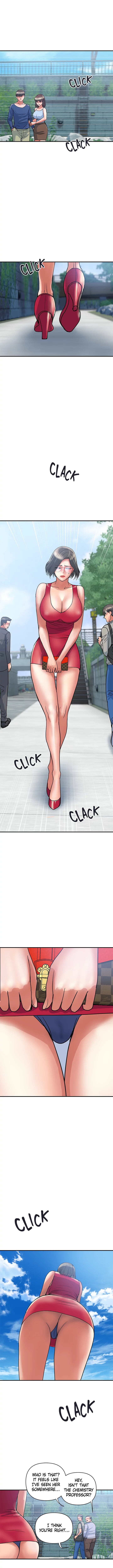 Pheromones Chapter 49 Page 7