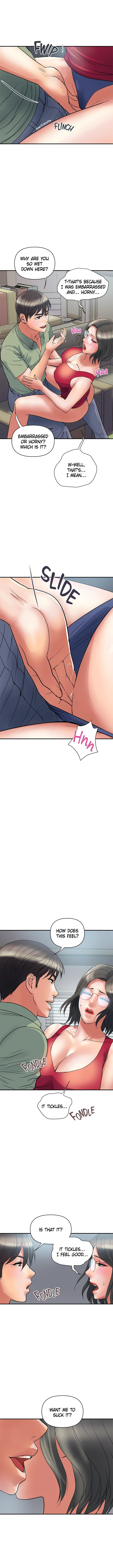 Pheromones Chapter 50 Page 6