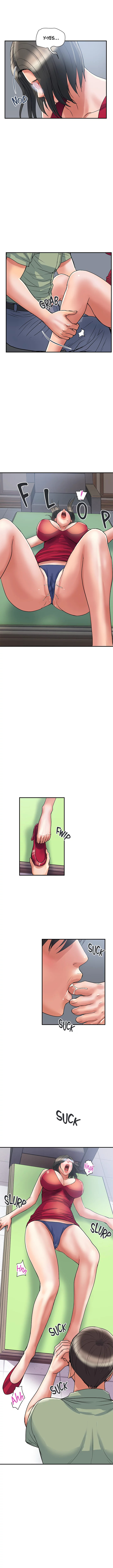 Pheromones Chapter 50 Page 7