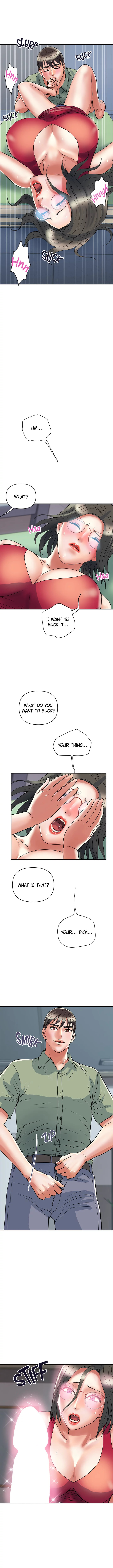 Pheromones Chapter 50 Page 8