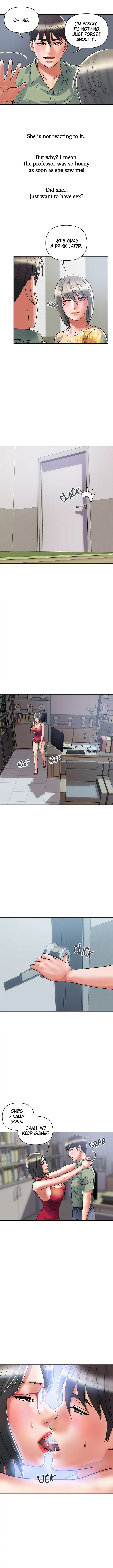 Pheromones Chapter 51 Page 5