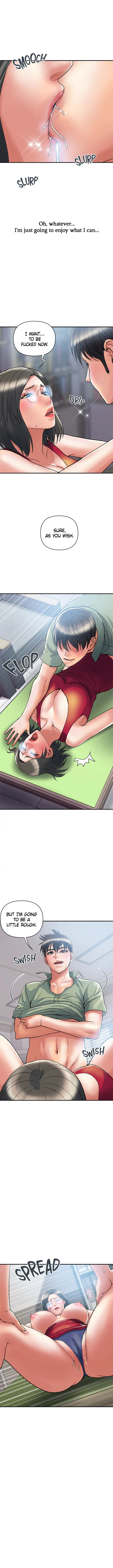 Pheromones Chapter 51 Page 6