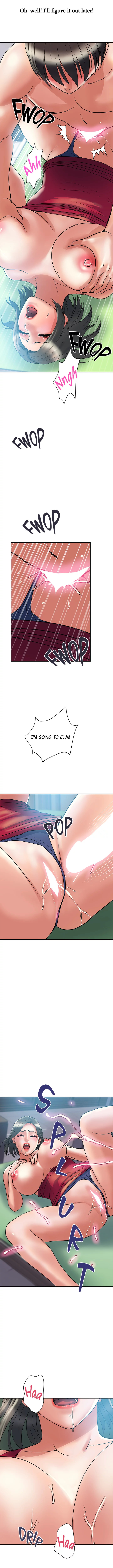 Pheromones Chapter 51 Page 8