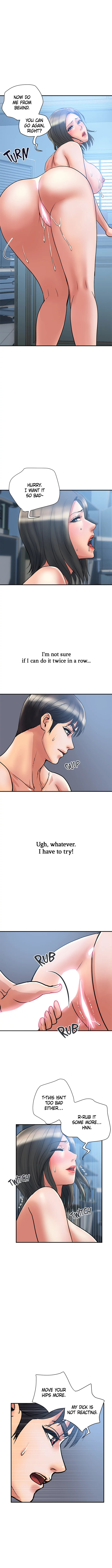Pheromones Chapter 52 Page 1