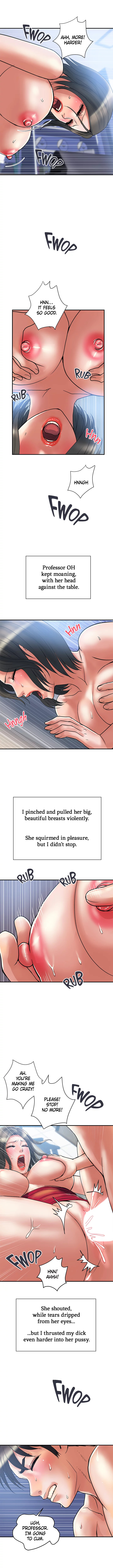 Pheromones Chapter 52 Page 3