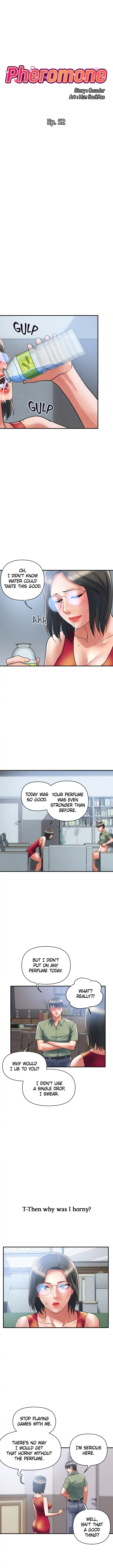 Pheromones Chapter 52 Page 5