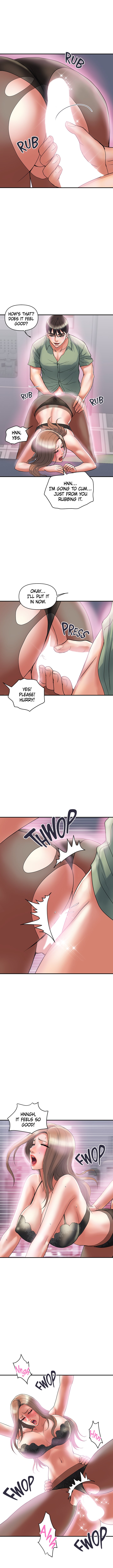 Pheromones Chapter 53 Page 5