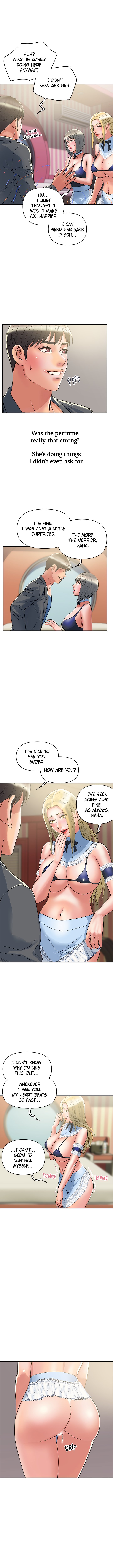 Pheromones Chapter 54 Page 5