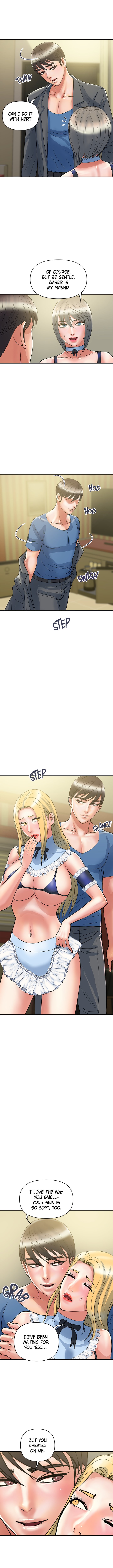 Pheromones Chapter 54 Page 6
