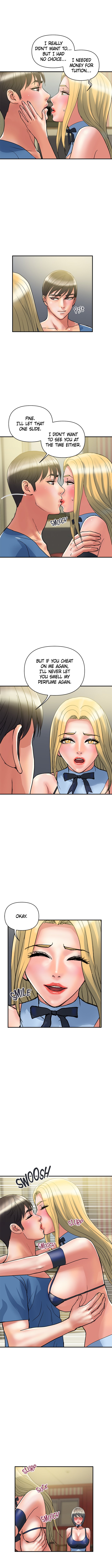 Pheromones Chapter 54 Page 7