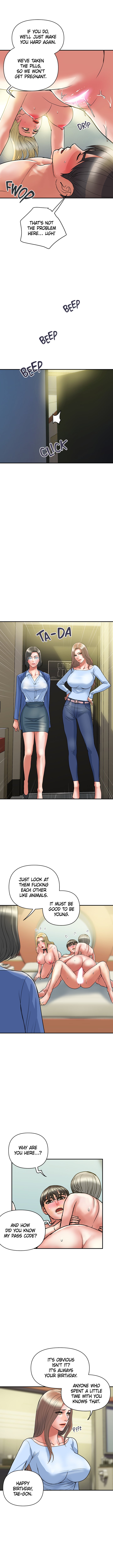 Pheromones Chapter 55 Page 4