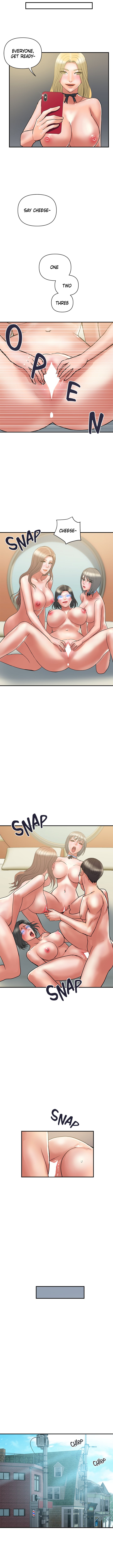 Pheromones Chapter 55 Page 7