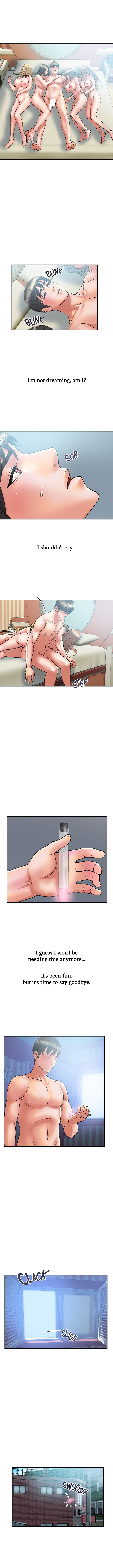Pheromones Chapter 55 Page 8