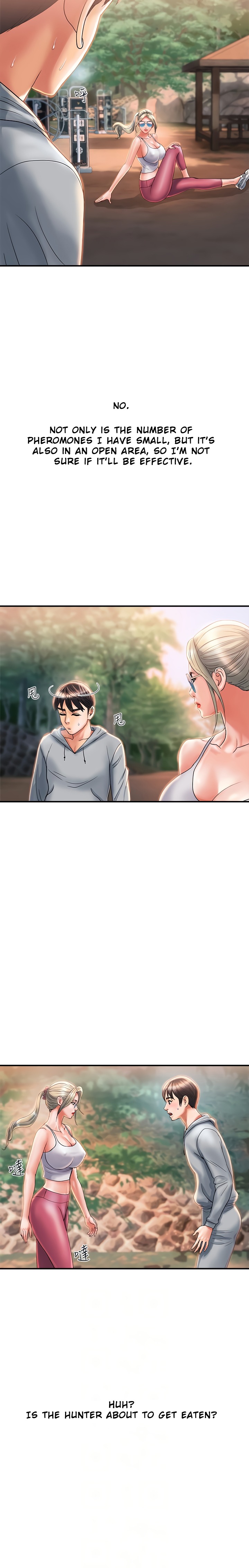 Pheromones Chapter 8 Page 10