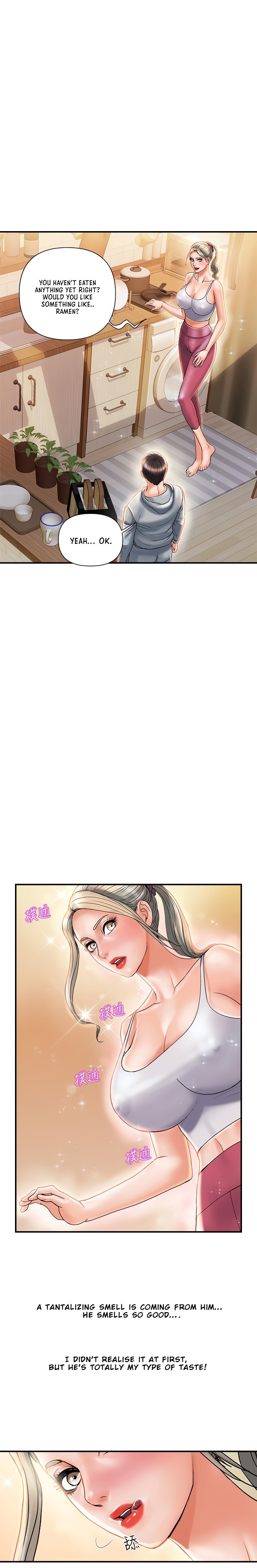 Pheromones Chapter 8 Page 17