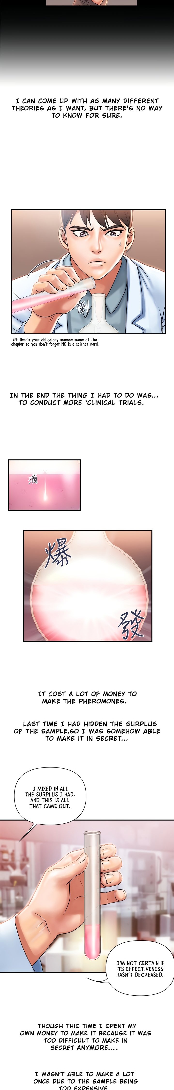 Pheromones Chapter 8 Page 2