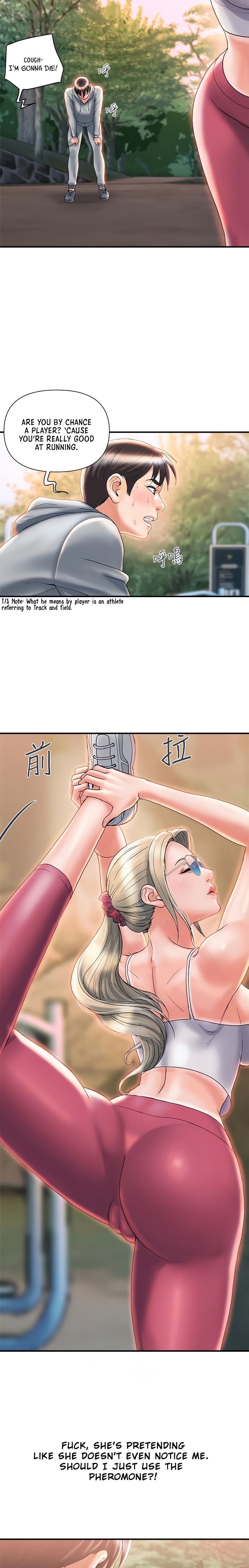 Pheromones Chapter 8 Page 9