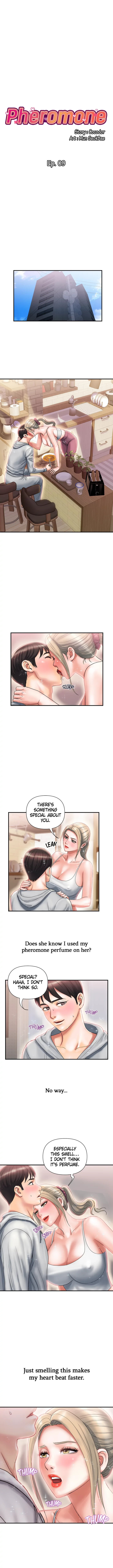 Pheromones Chapter 9 Page 2