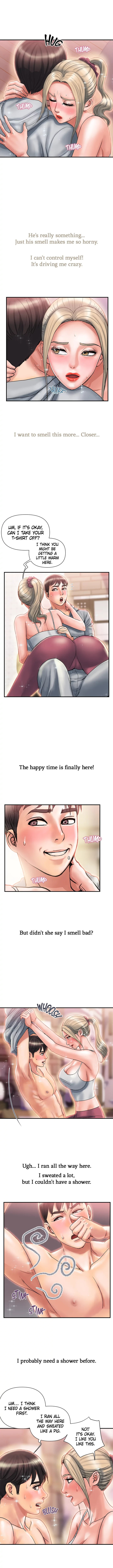 Pheromones Chapter 9 Page 5
