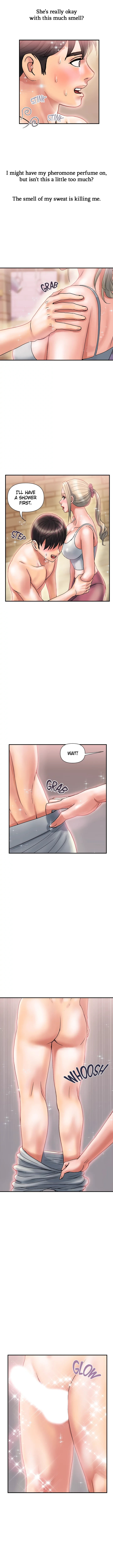 Pheromones Chapter 9 Page 6