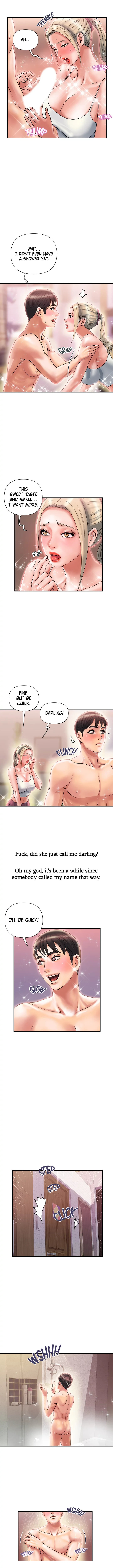 Pheromones Chapter 9 Page 7