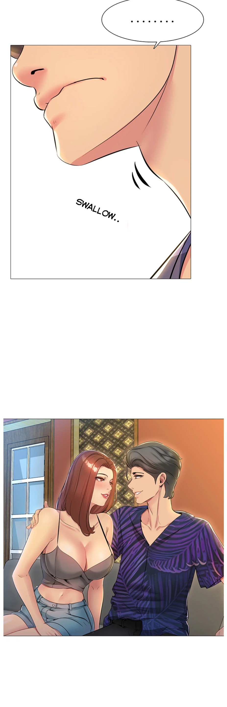 Friend's Woman Chapter 1 Page 13