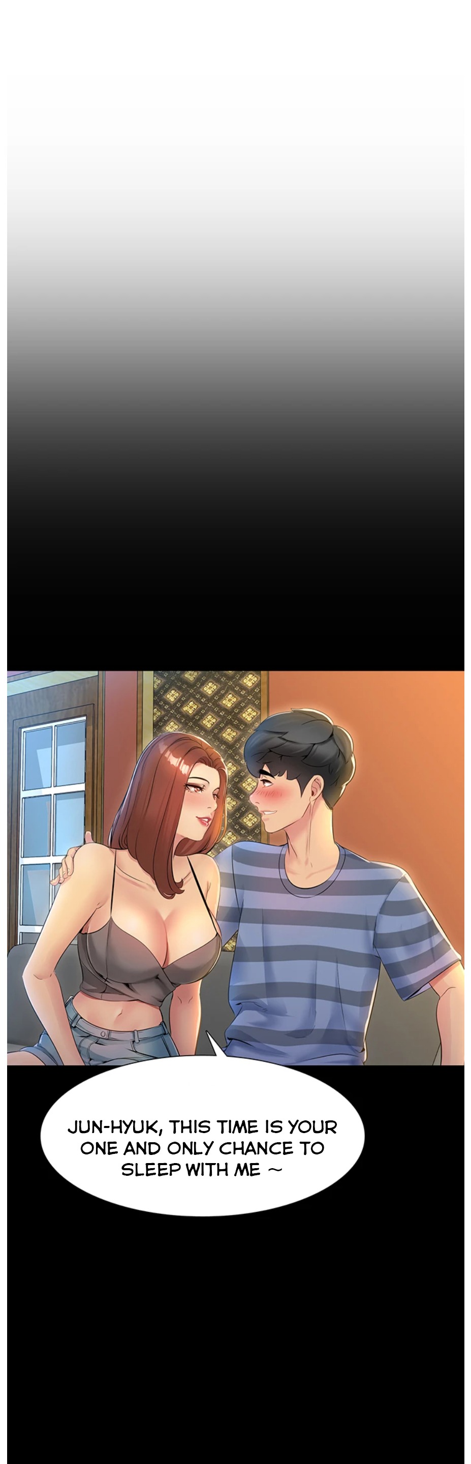 Friend's Woman Chapter 1 Page 14