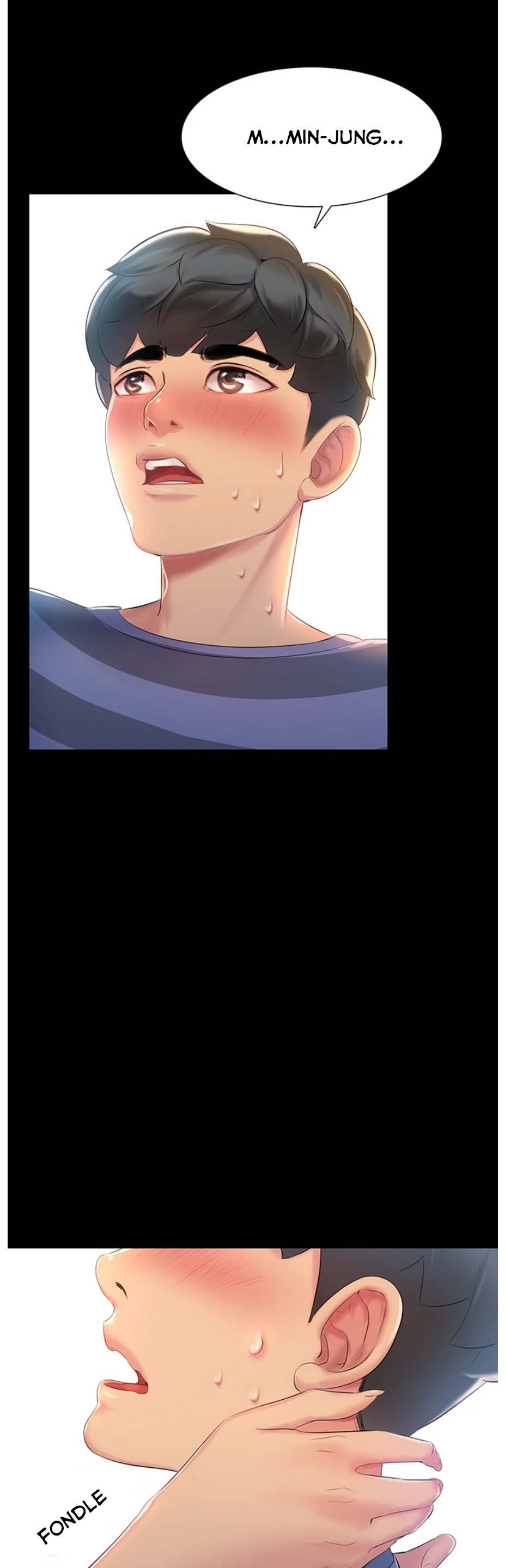Friend's Woman Chapter 1 Page 15