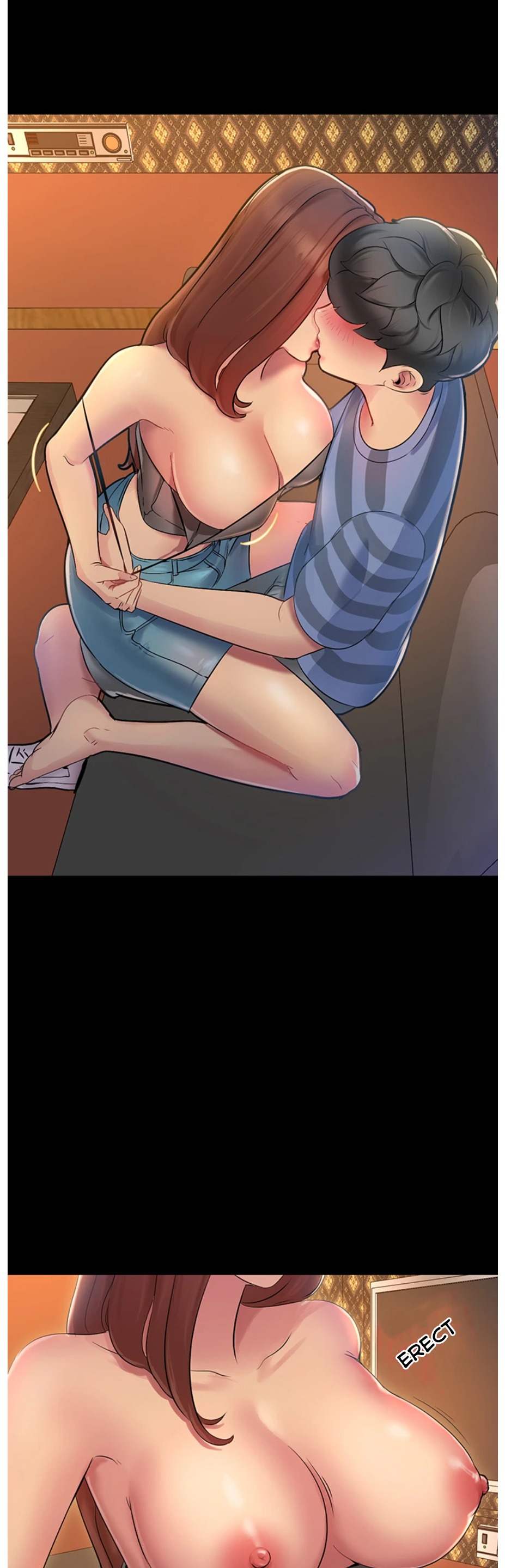 Friend's Woman Chapter 1 Page 19