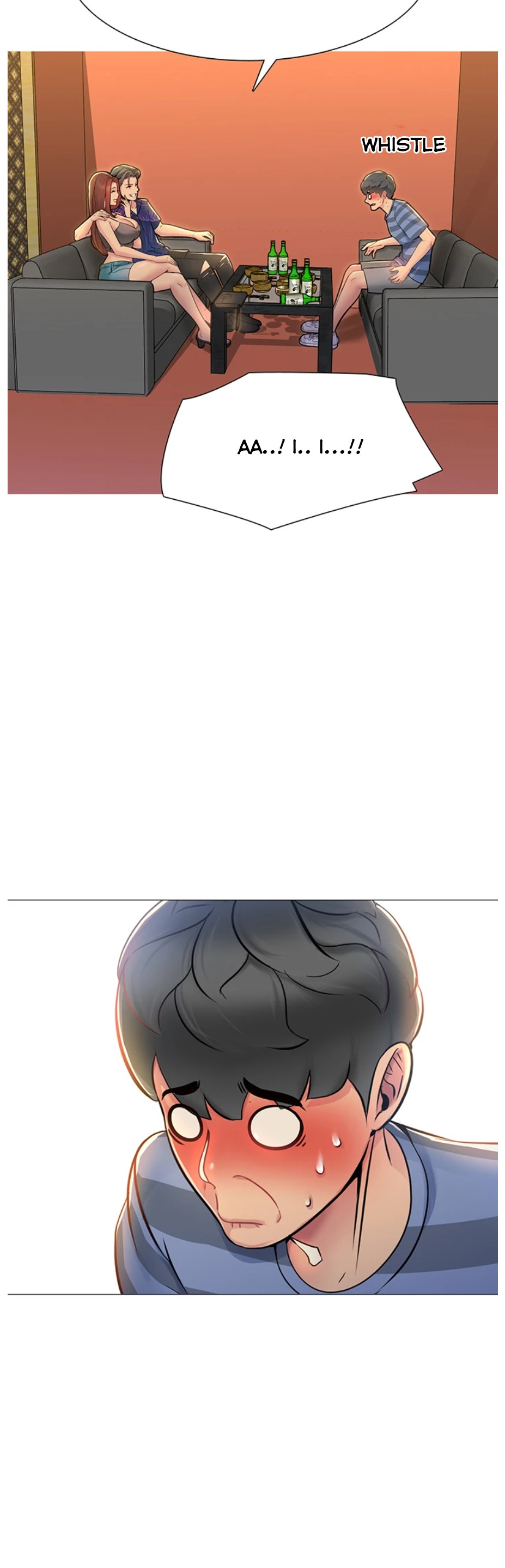 Friend's Woman Chapter 1 Page 25