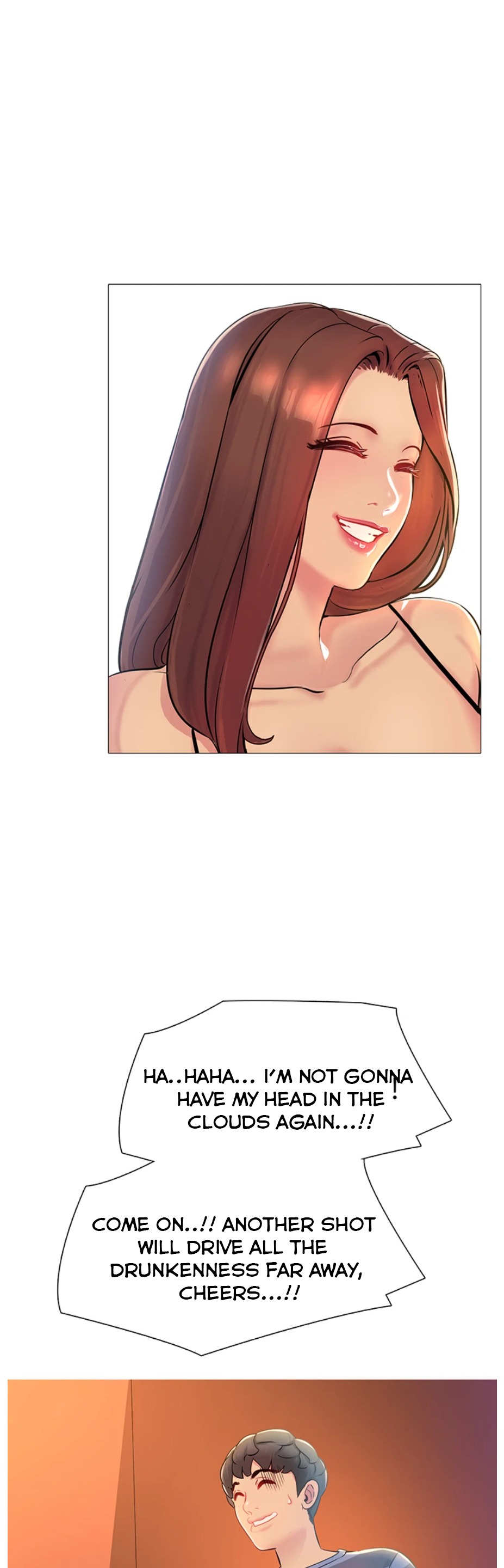 Friend's Woman Chapter 1 Page 28