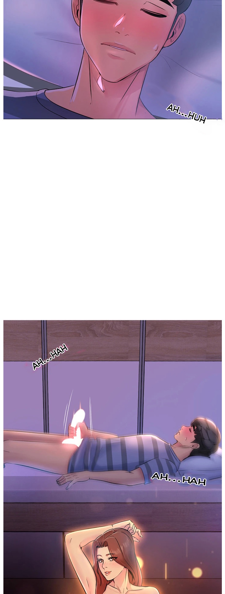 Friend's Woman Chapter 1 Page 39