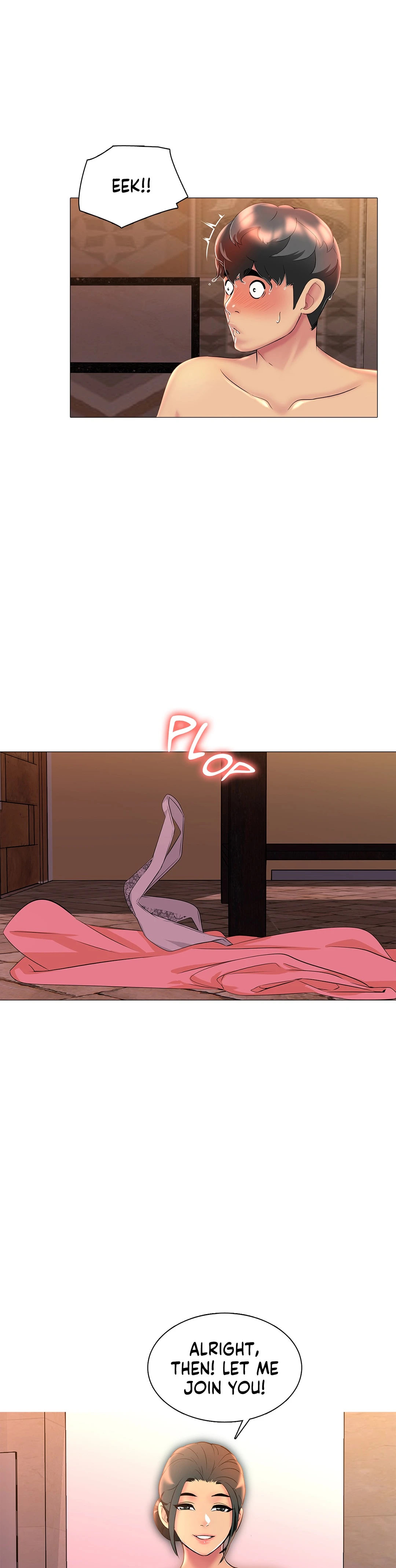 Friend's Woman Chapter 10 Page 25
