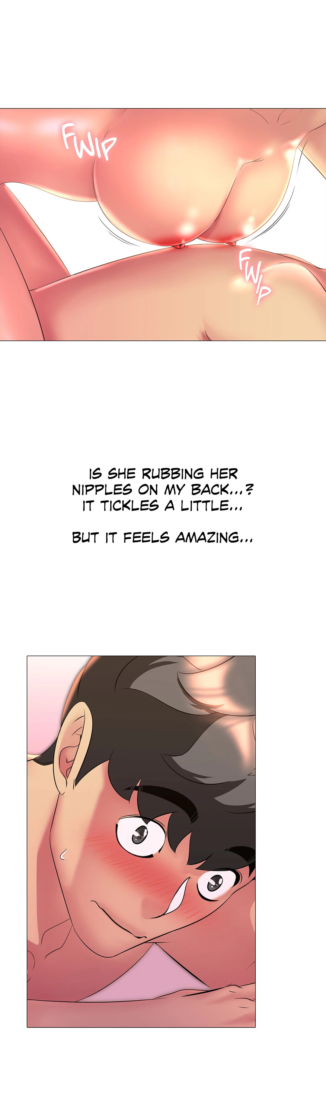 Friend's Woman Chapter 11 Page 13
