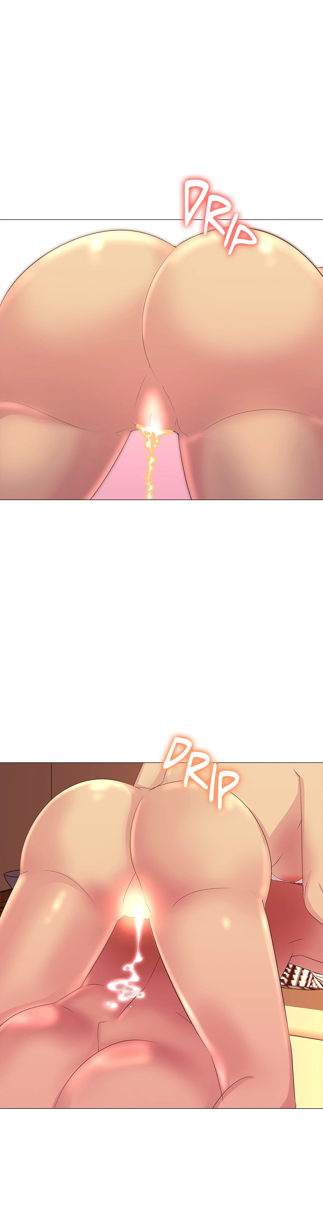 Friend's Woman Chapter 11 Page 16