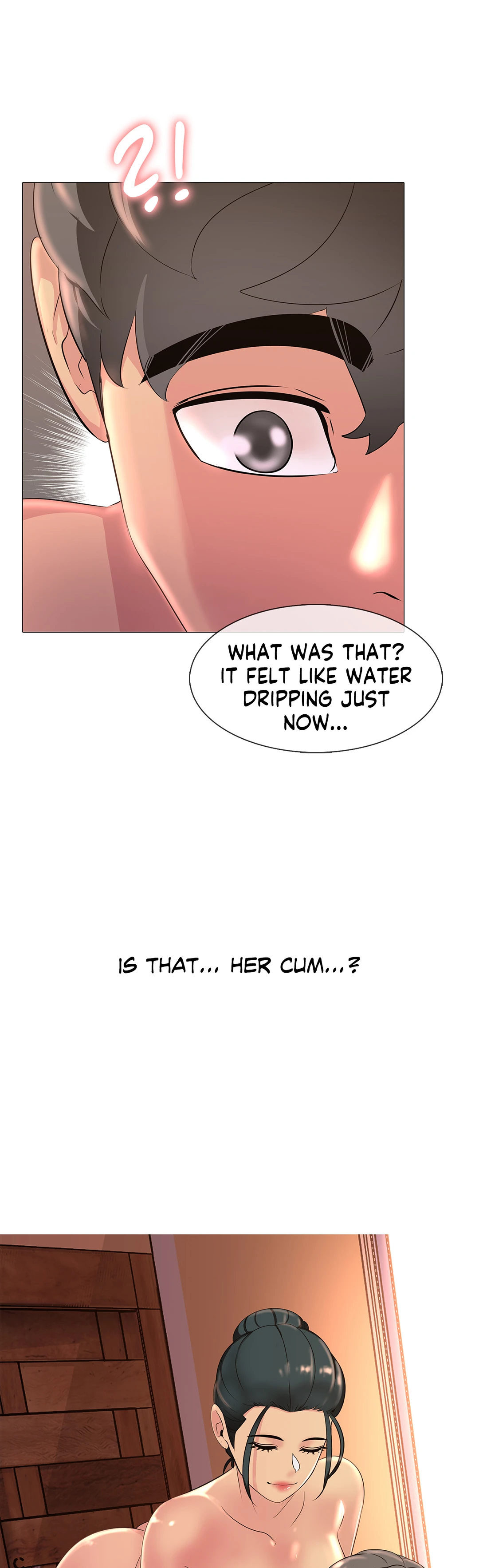 Friend's Woman Chapter 11 Page 17