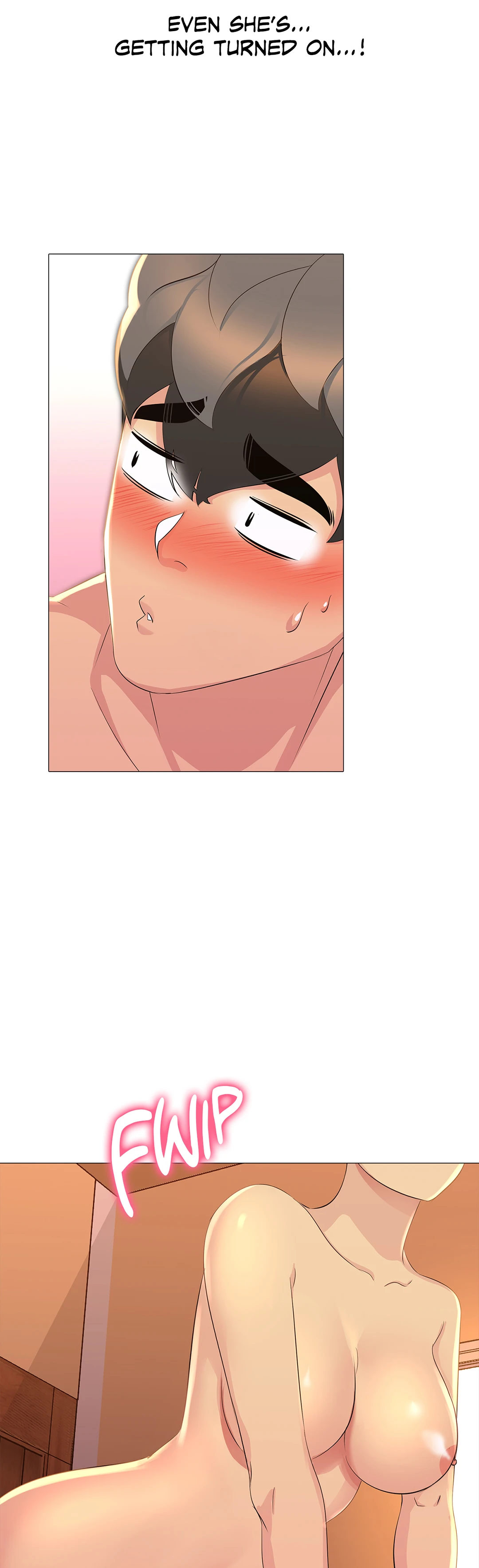 Friend's Woman Chapter 11 Page 19