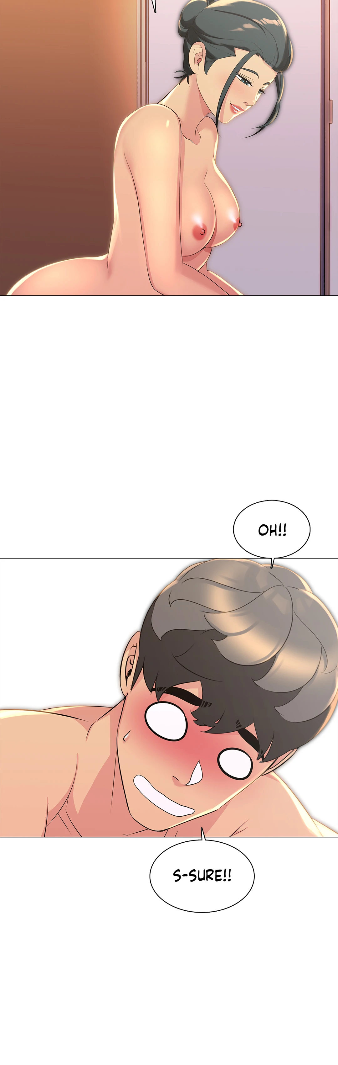 Friend's Woman Chapter 11 Page 24
