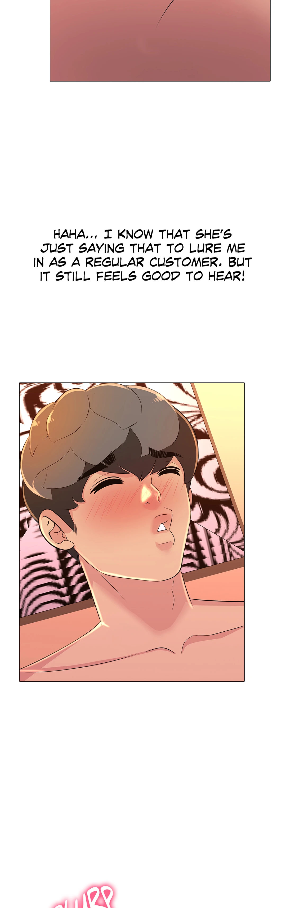 Friend's Woman Chapter 11 Page 30