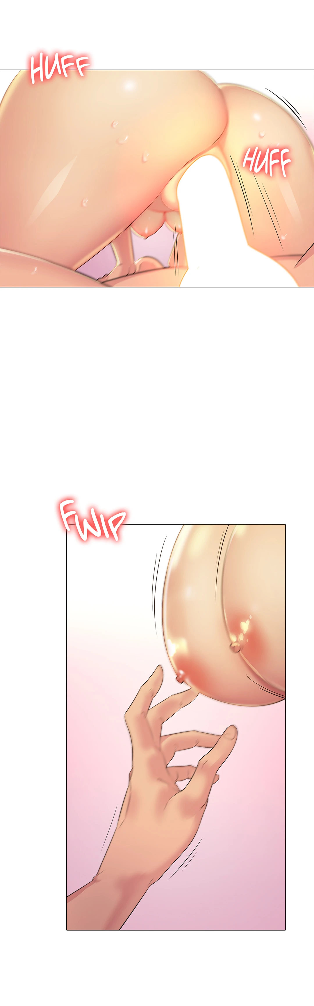 Friend's Woman Chapter 12 Page 11