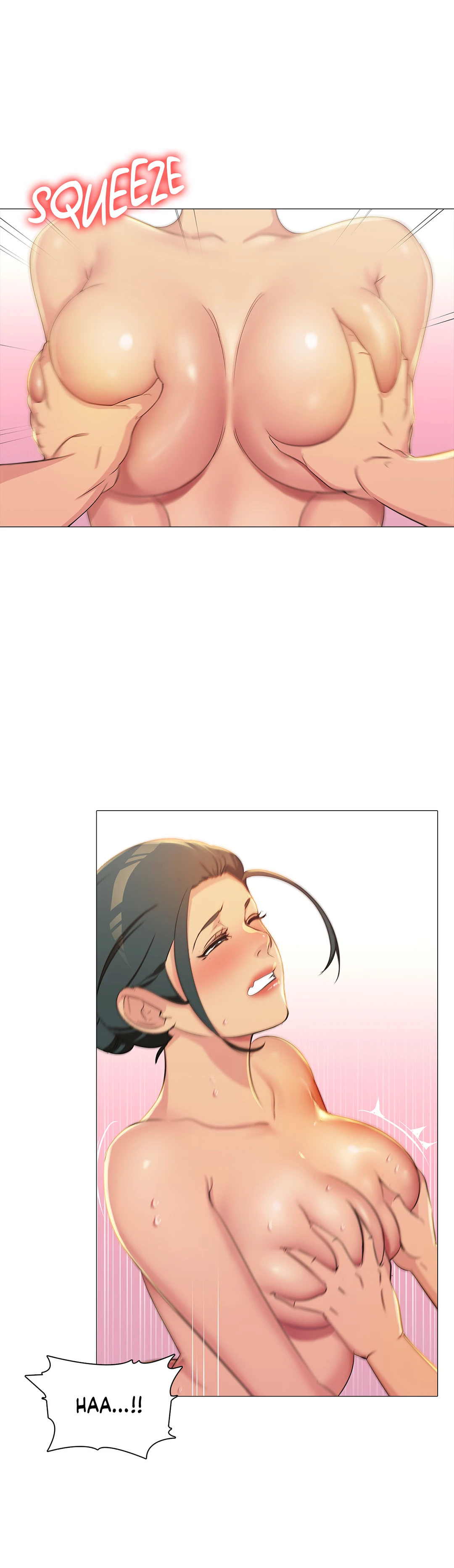 Friend's Woman Chapter 12 Page 12