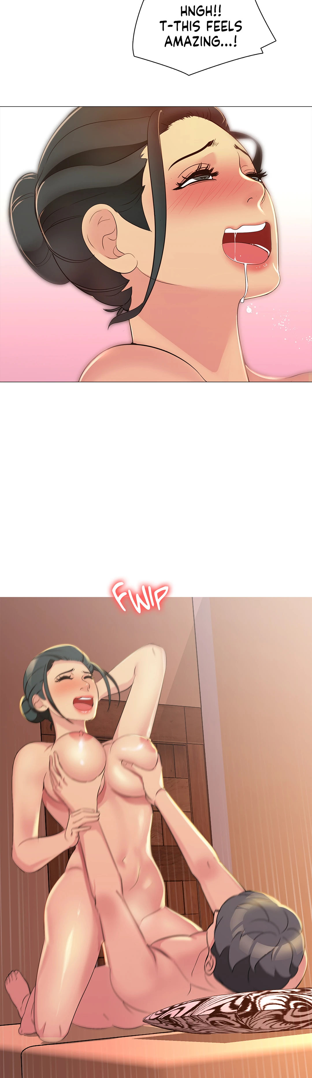 Friend's Woman Chapter 12 Page 14