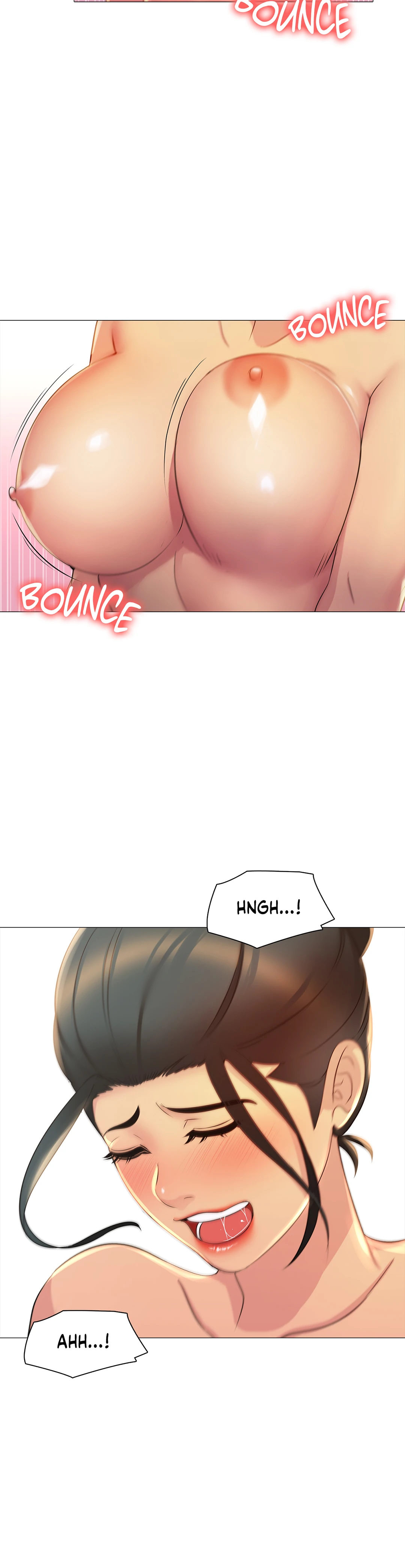 Friend's Woman Chapter 12 Page 17