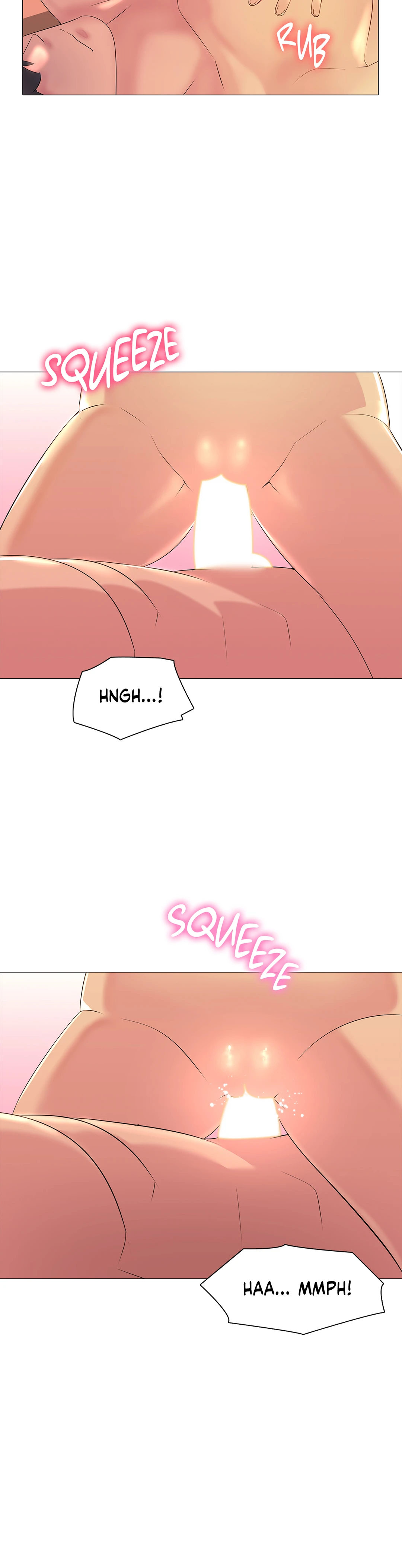 Friend's Woman Chapter 12 Page 2