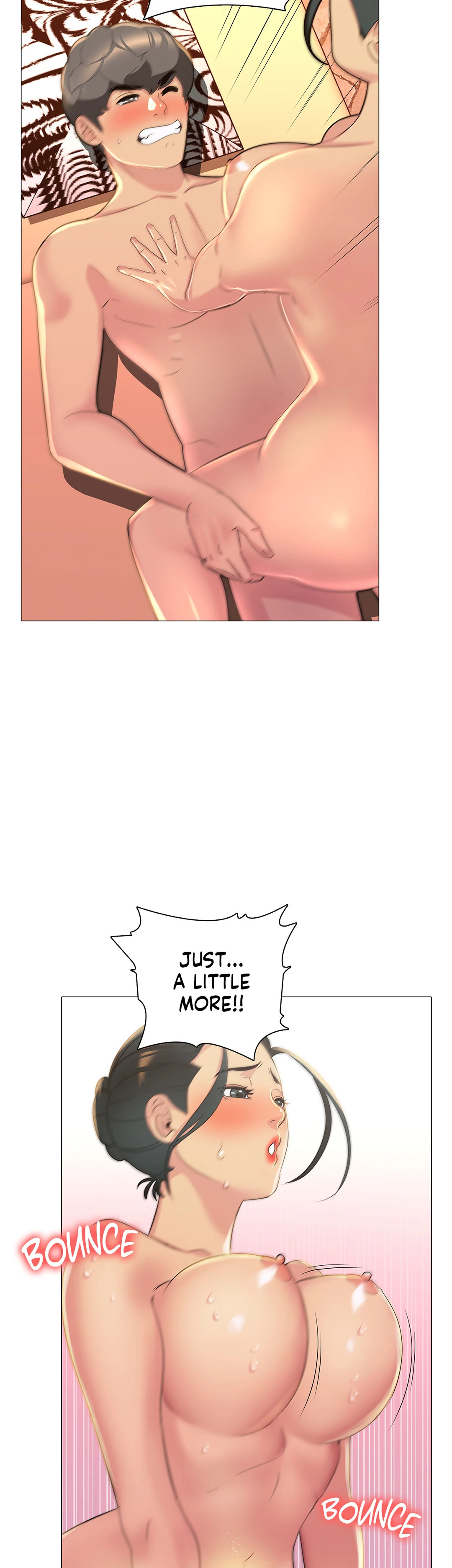 Friend's Woman Chapter 12 Page 20