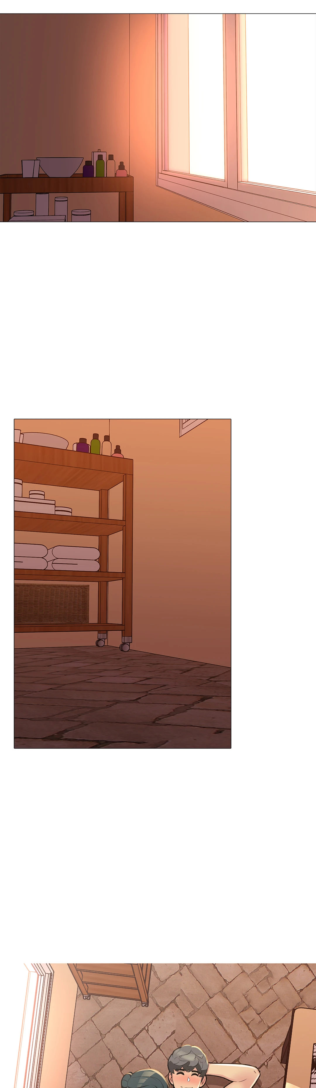 Friend's Woman Chapter 12 Page 25