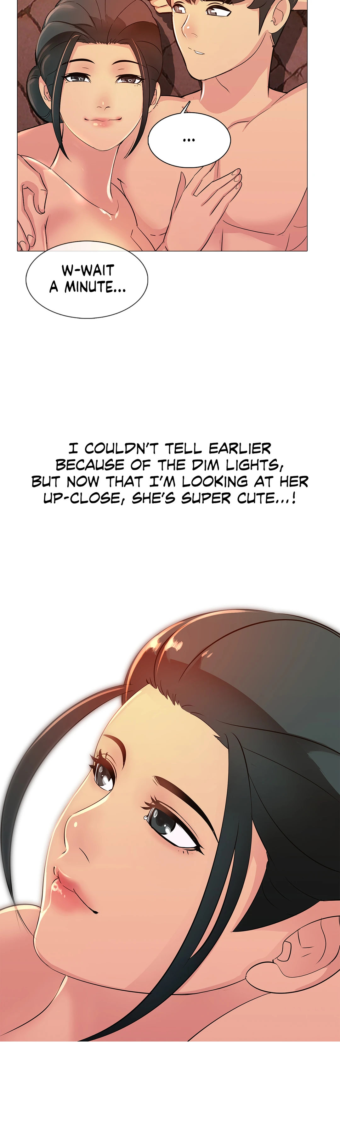 Friend's Woman Chapter 12 Page 30