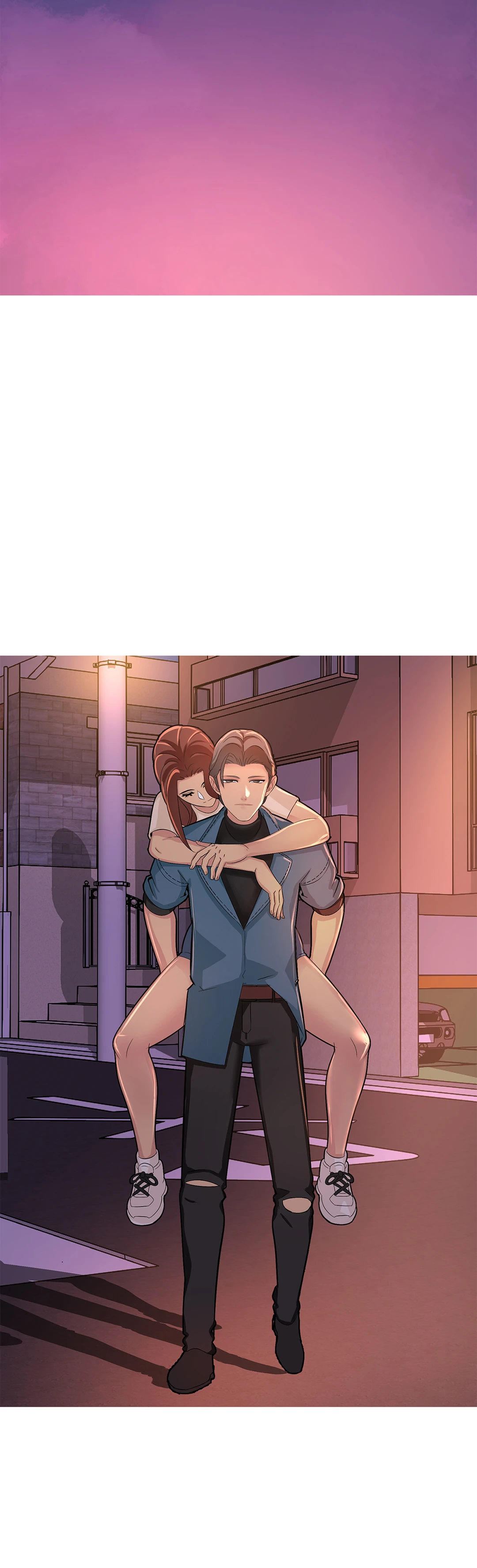 Friend's Woman Chapter 12 Page 34