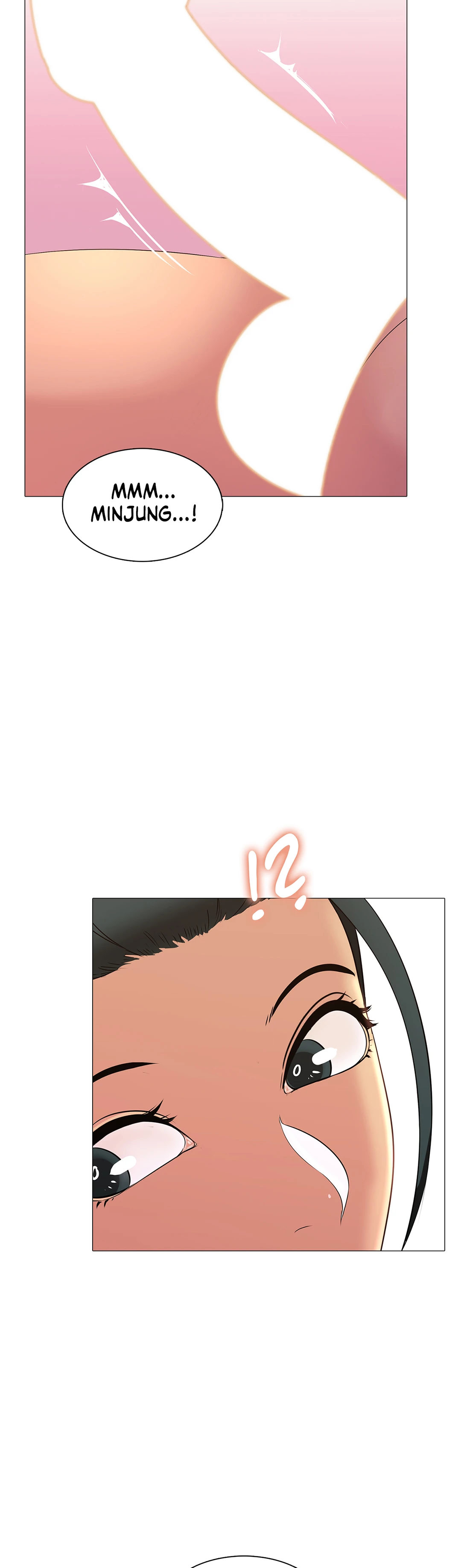 Friend's Woman Chapter 13 Page 15